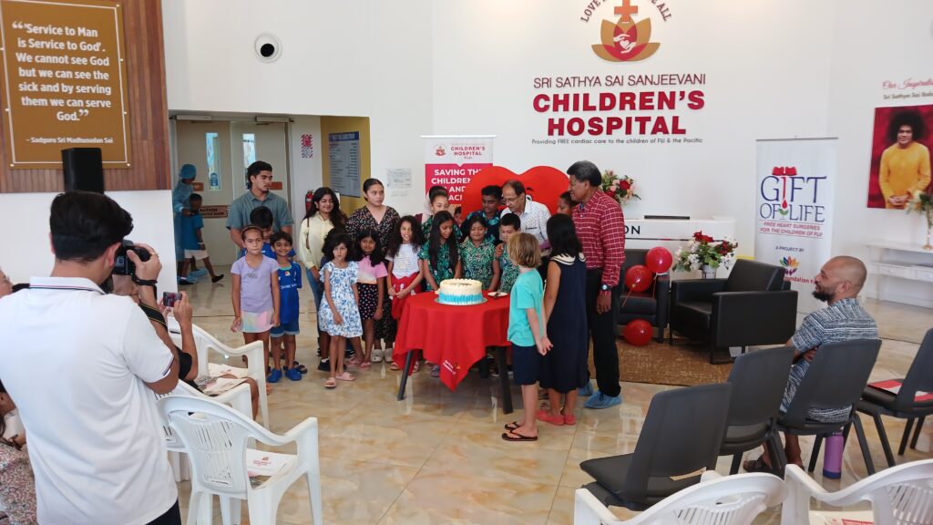 Kids for Kids - Congenital Heart Disease