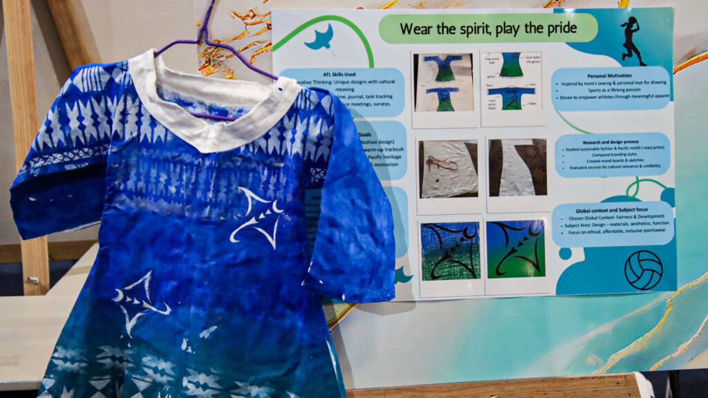 2025 MYP PP Exhibition & MYP CP Exhibition Blog