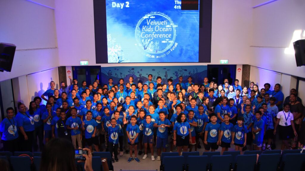 2026 ISS Veivueti Ocean Conference Celebrates Its Third Year of Inspiring Ocean Action Across Fiji