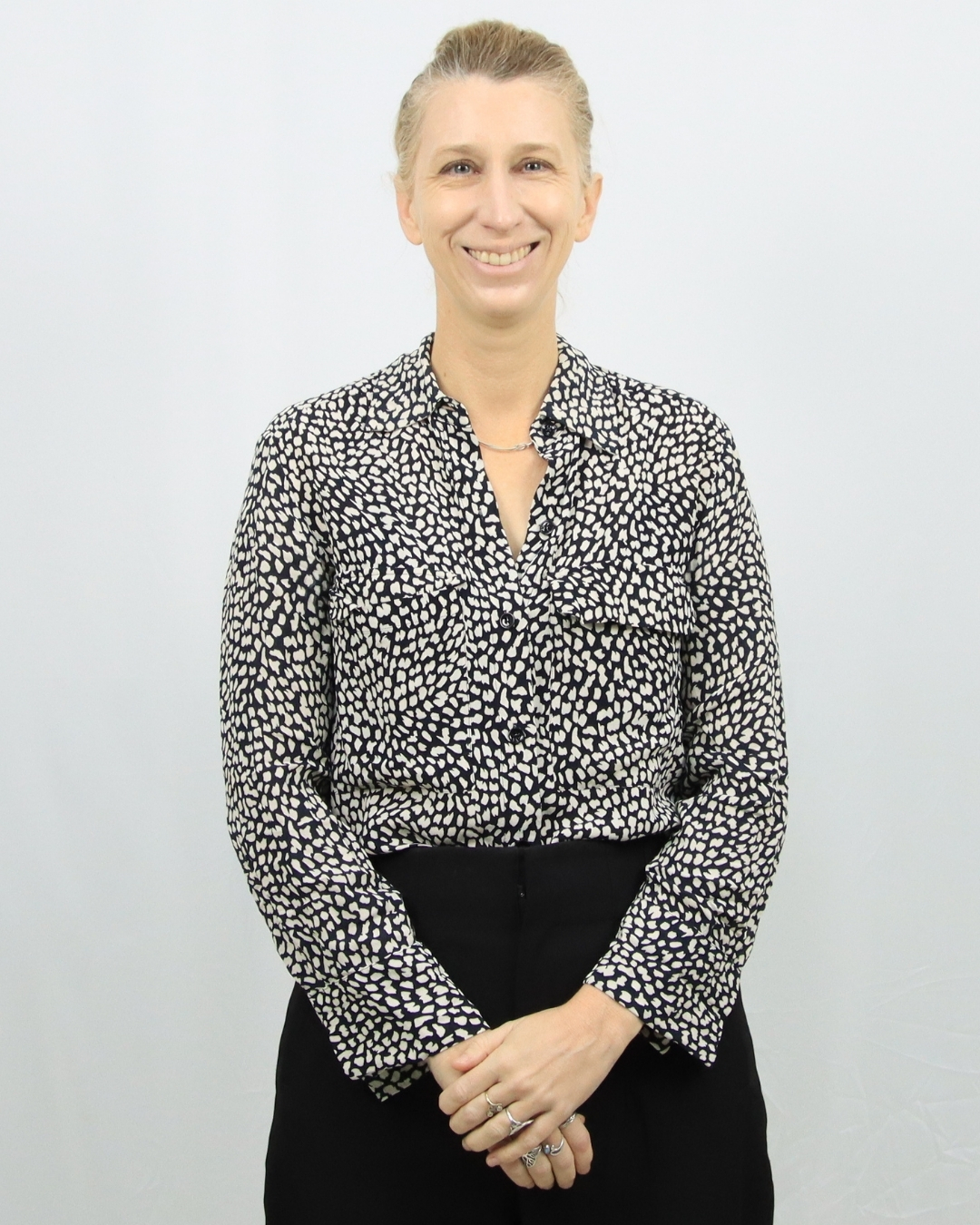 Tara O'Brien
