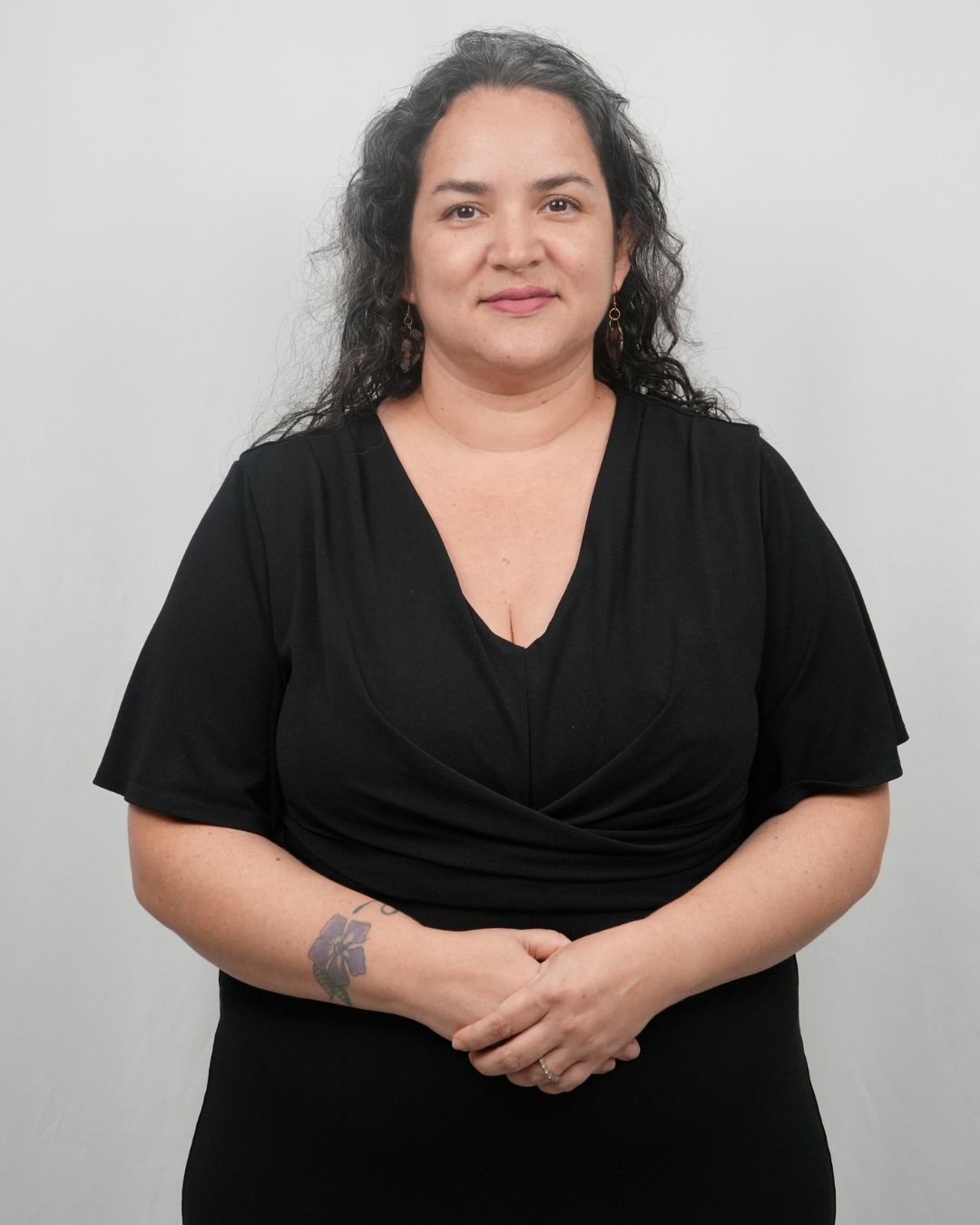 April Padilla