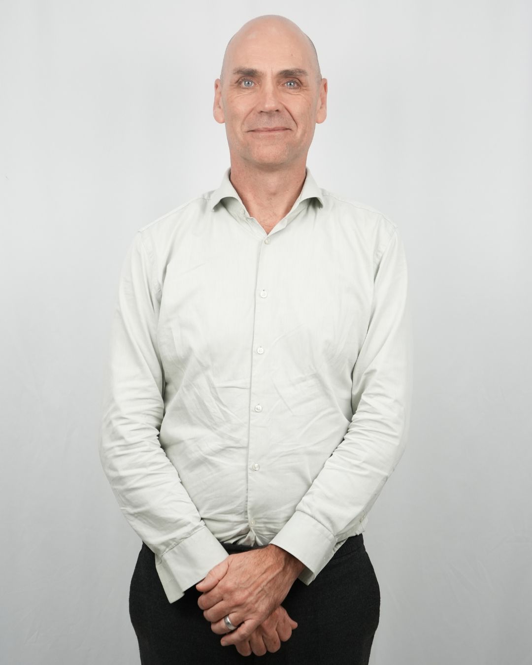 Carlton Aslett